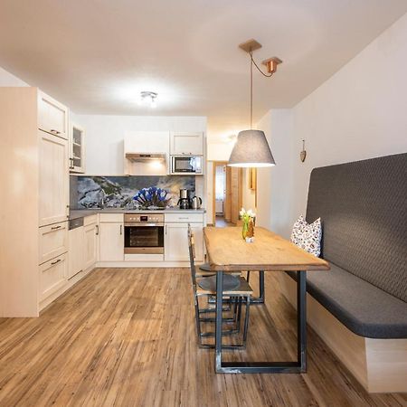 Tauerncamping Apartment Radstadt Bagian luar foto
