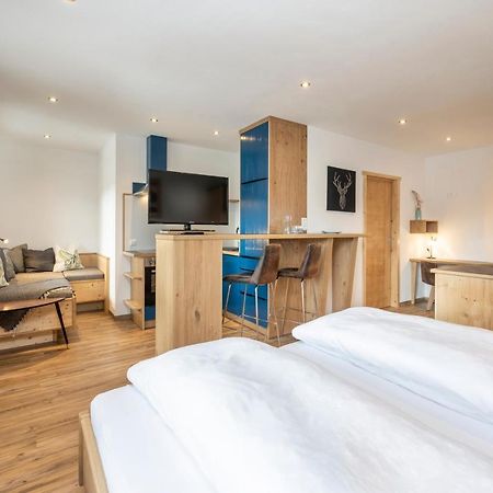 Tauerncamping Apartment Radstadt Bagian luar foto