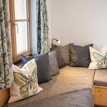 Tauerncamping Apartment Radstadt Bagian luar foto