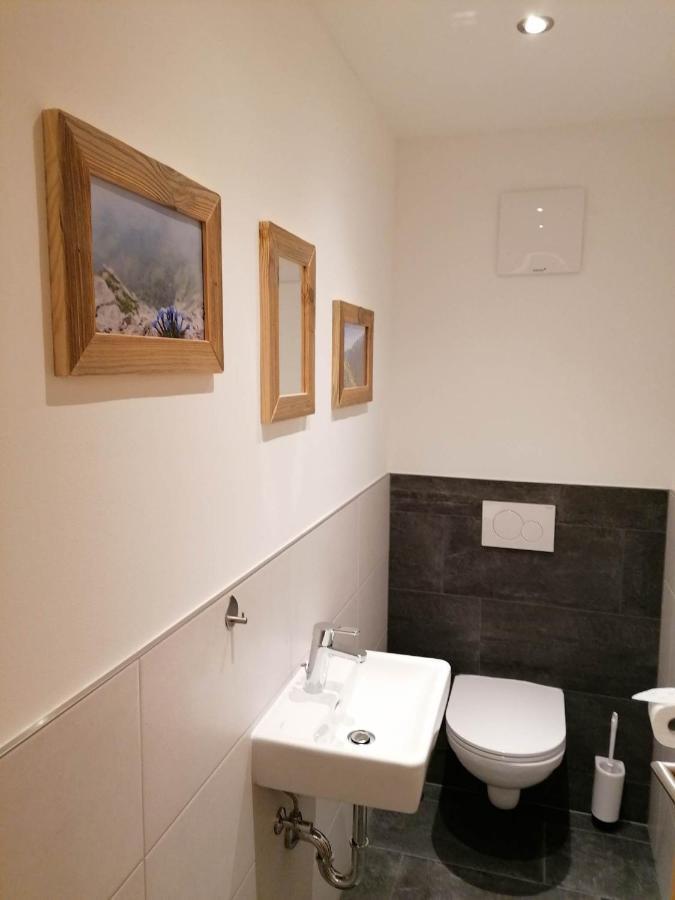 Tauerncamping Apartment Radstadt Bagian luar foto