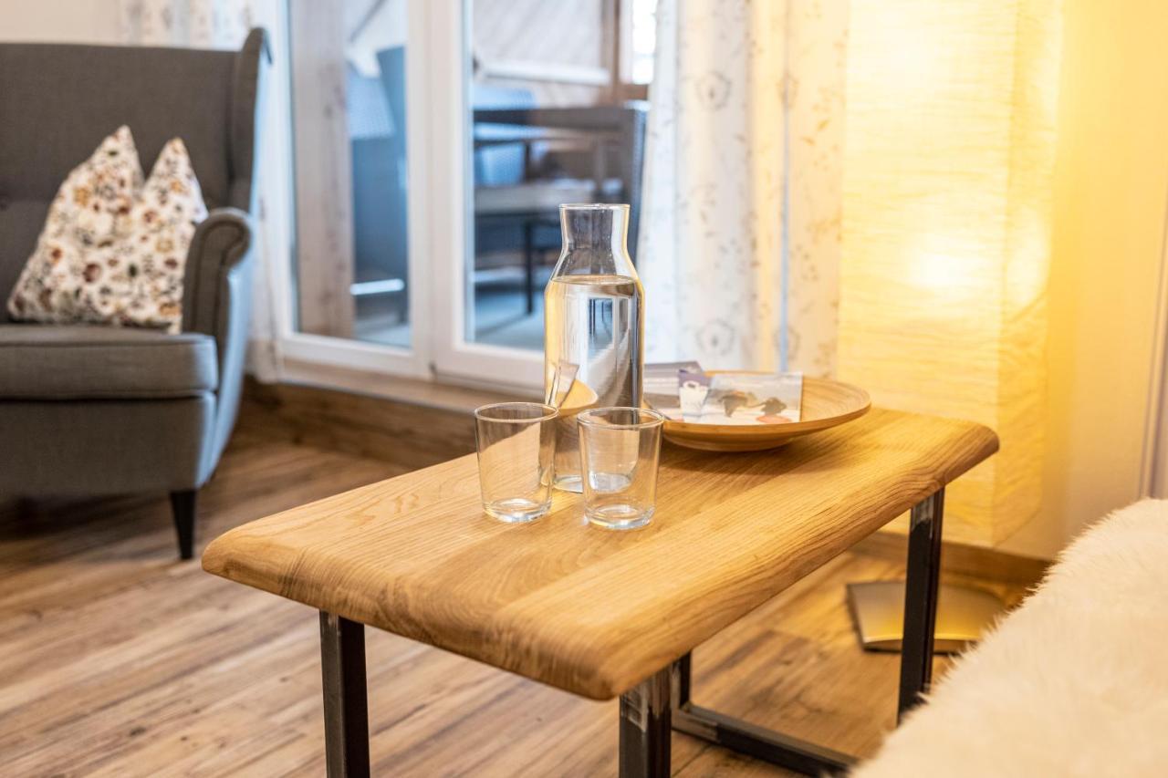 Tauerncamping Apartment Radstadt Bagian luar foto