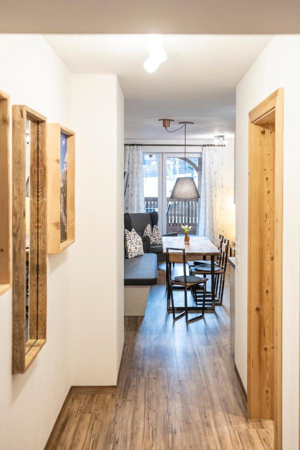 Tauerncamping Apartment Radstadt Bagian luar foto