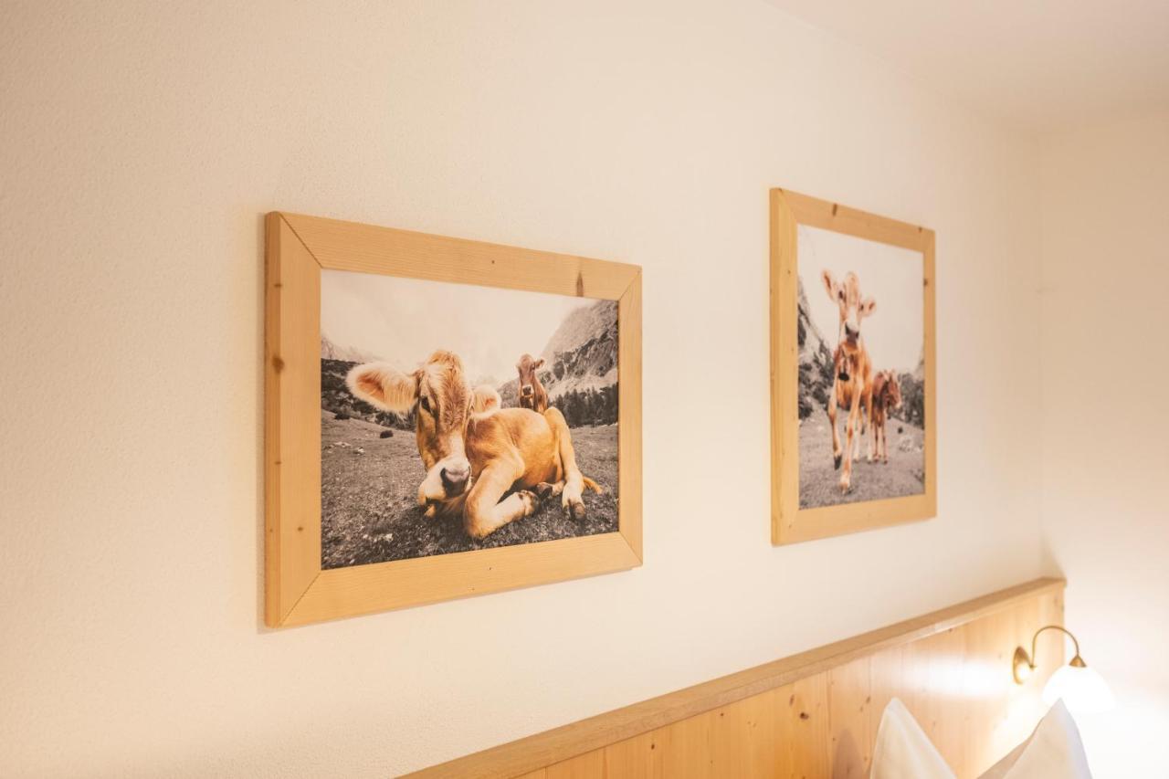 Tauerncamping Apartment Radstadt Bagian luar foto