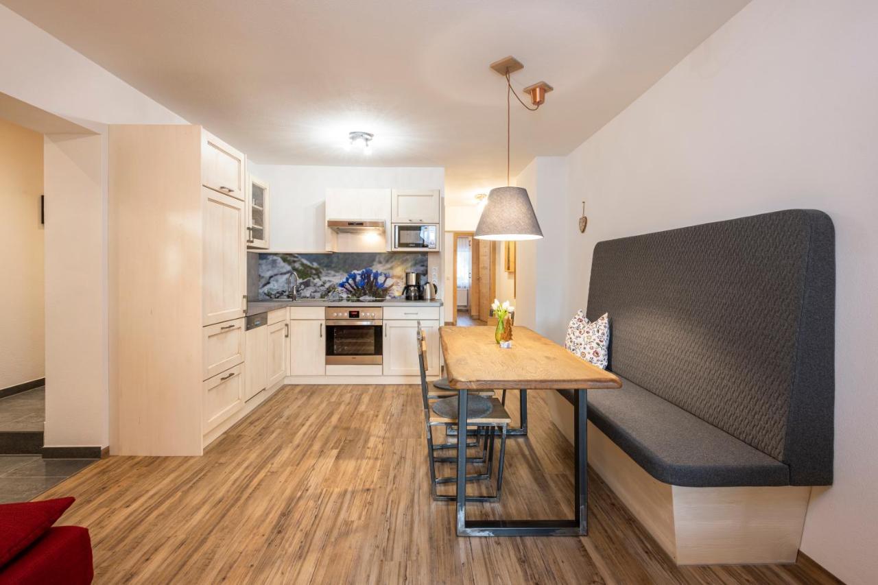 Tauerncamping Apartment Radstadt Bagian luar foto