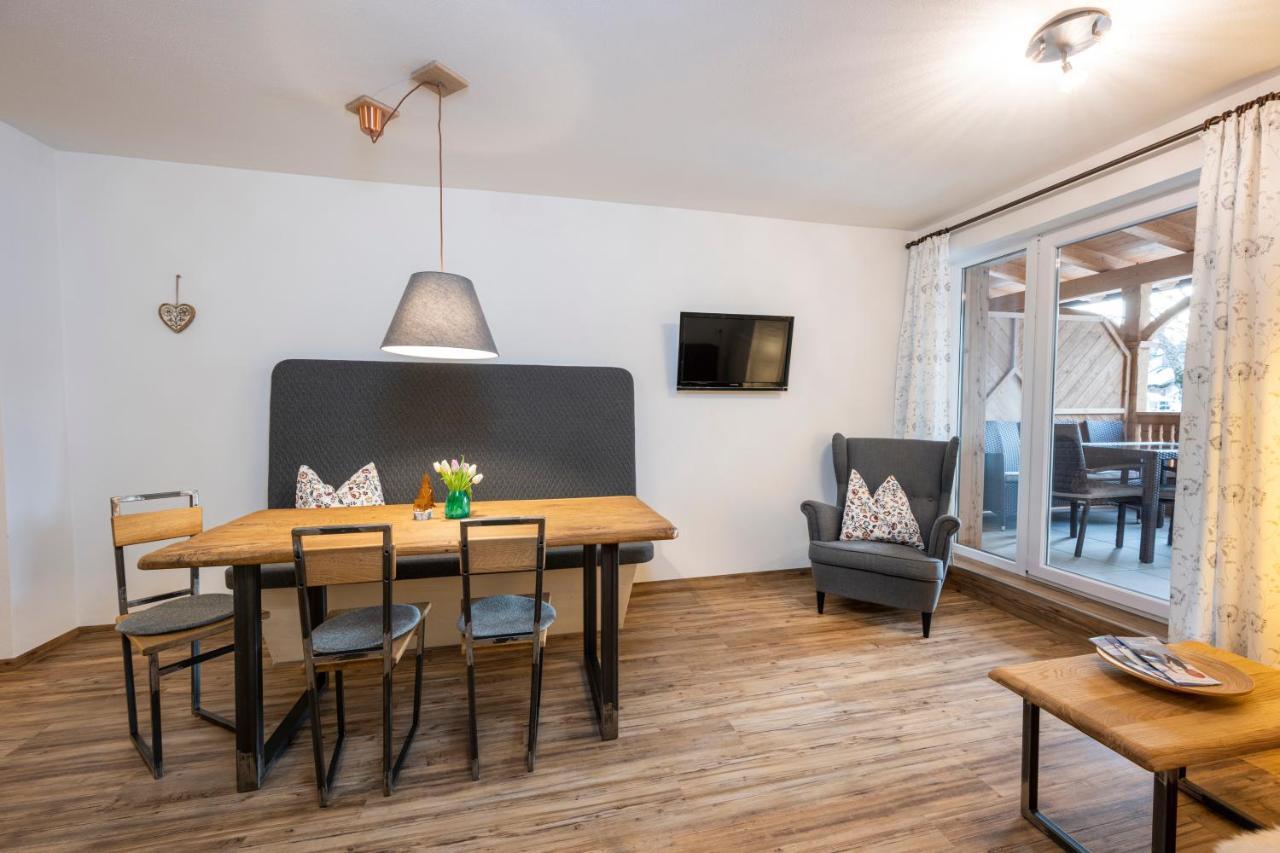 Tauerncamping Apartment Radstadt Bagian luar foto