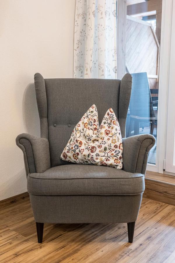 Tauerncamping Apartment Radstadt Bagian luar foto