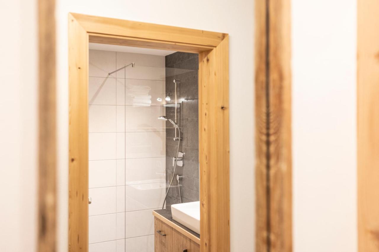 Tauerncamping Apartment Radstadt Bagian luar foto
