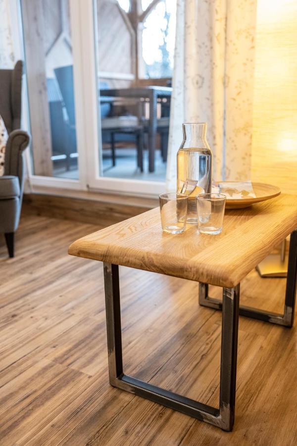 Tauerncamping Apartment Radstadt Bagian luar foto