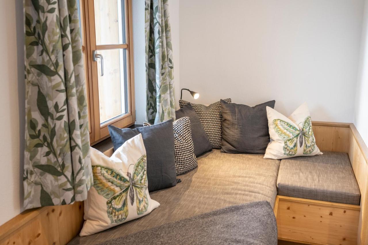 Tauerncamping Apartment Radstadt Bagian luar foto
