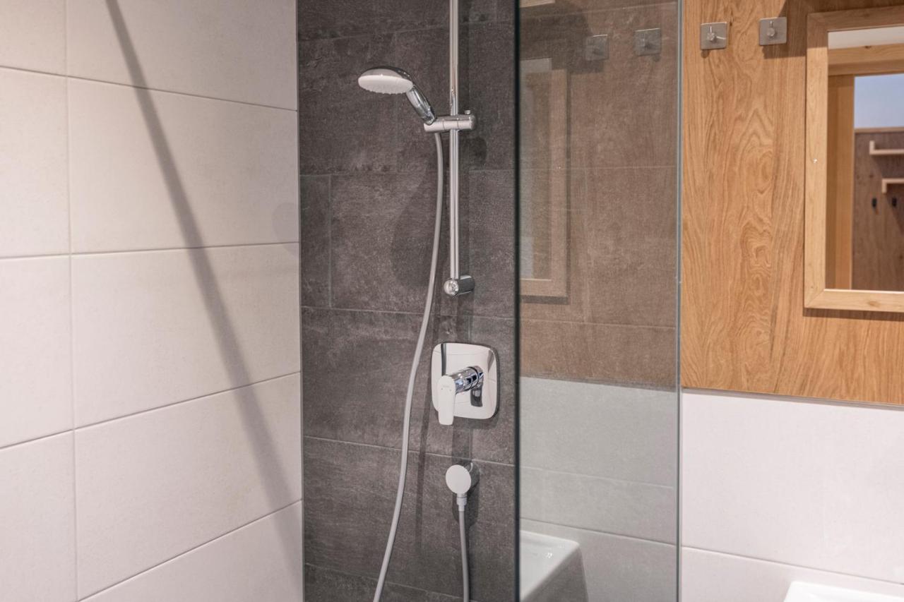 Tauerncamping Apartment Radstadt Bagian luar foto