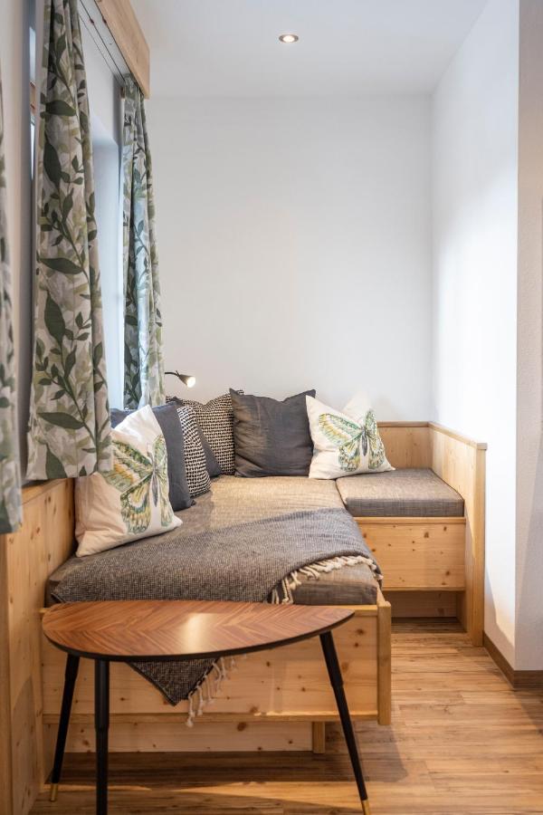 Tauerncamping Apartment Radstadt Bagian luar foto